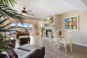 Oasis Retreat